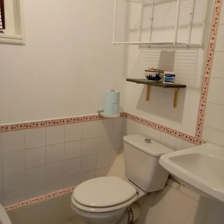 La Chaise بيت للعطل *