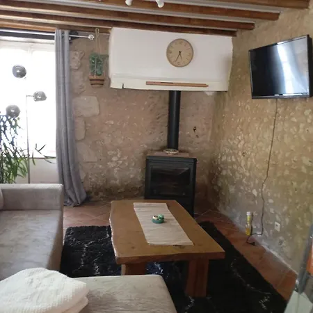 La Chaise بيت للعطل