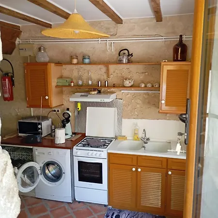 La Chaise بيت للعطل *