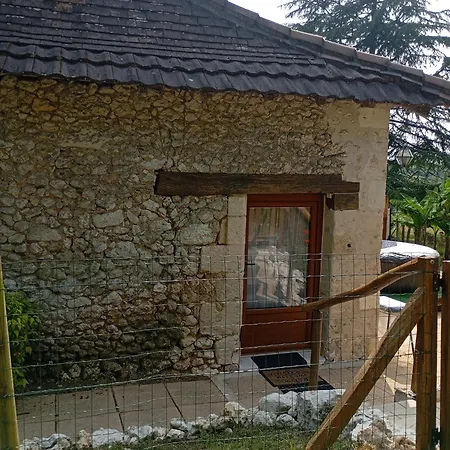 La Chaise * Saint-Aquilin