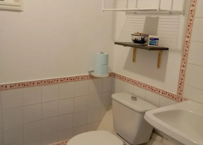 La Chaise בית נופש *