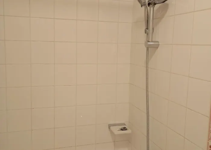 בית נופש La Chaise Saint-Aquilin