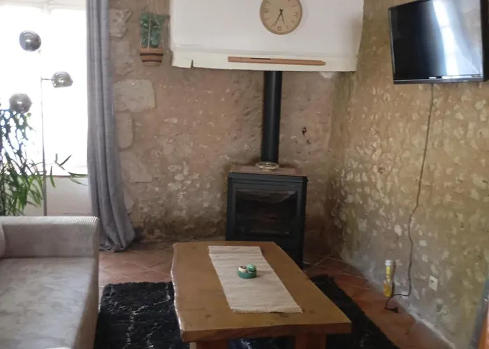 La Chaise בית נופש