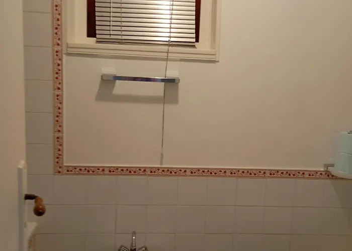 La Chaise בית נופש