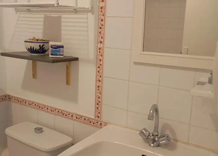 La Chaise בית נופש *