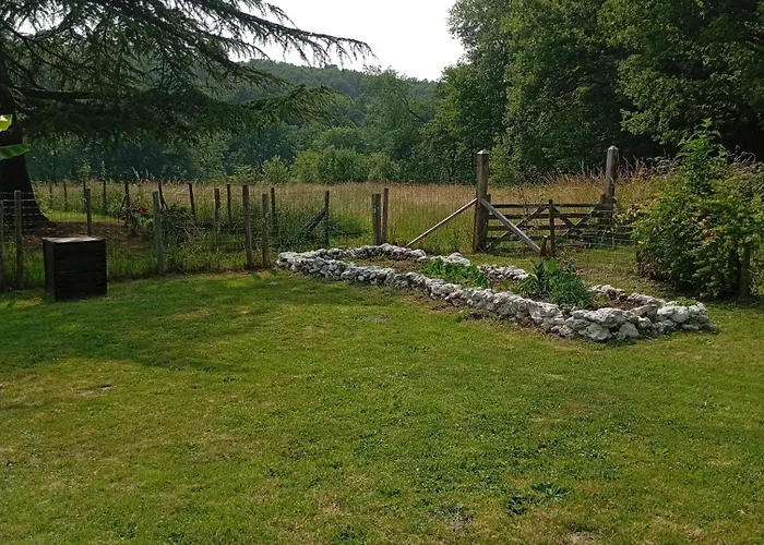 בית נופש La Chaise *